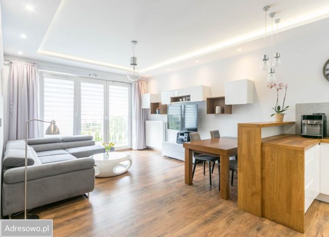 Mieszkanie 3-pokojowe Warszawa Bemowo, ul. Batalionów Chłopskich. Zdjęcie 1