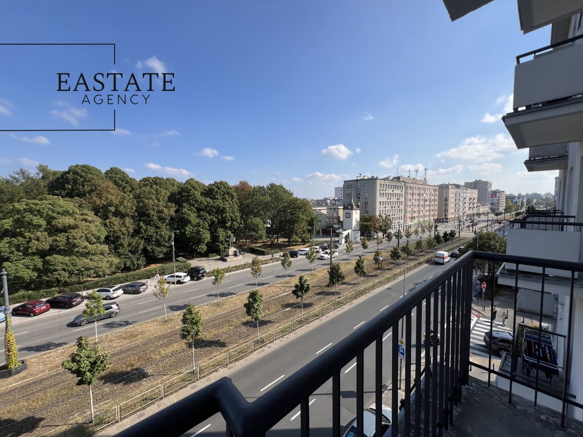 Mieszkanie 1-pokojowe Warszawa Mokotów, ul. Grażyny. Zdjęcie 10