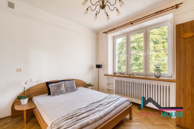 Mieszkanie 2-pokojowe Warszawa, ul. Adama Mickiewicza. Zdjęcie 4