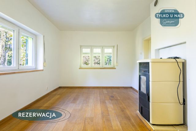 dom wolnostojący, 2 pokoje Łódź Stare Polesie, ul. Bułata Okudżawy. Zdjęcie 15