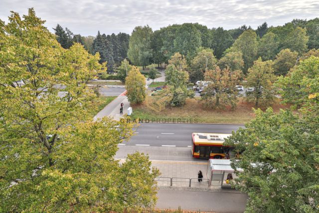 Mieszkanie 2-pokojowe Warszawa Ochota, ul. Żwirki i Wigury. Zdjęcie 16