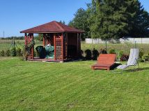 Działka budowlana Kossów. Zdjęcie 2