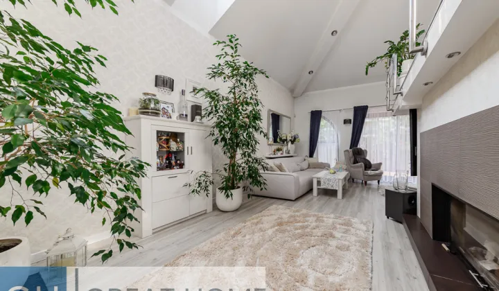 dom wolnostojący, 6 pokoi Ząbki, ul. Powstańców