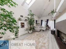 dom wolnostojący, 6 pokoi Ząbki, ul. Powstańców