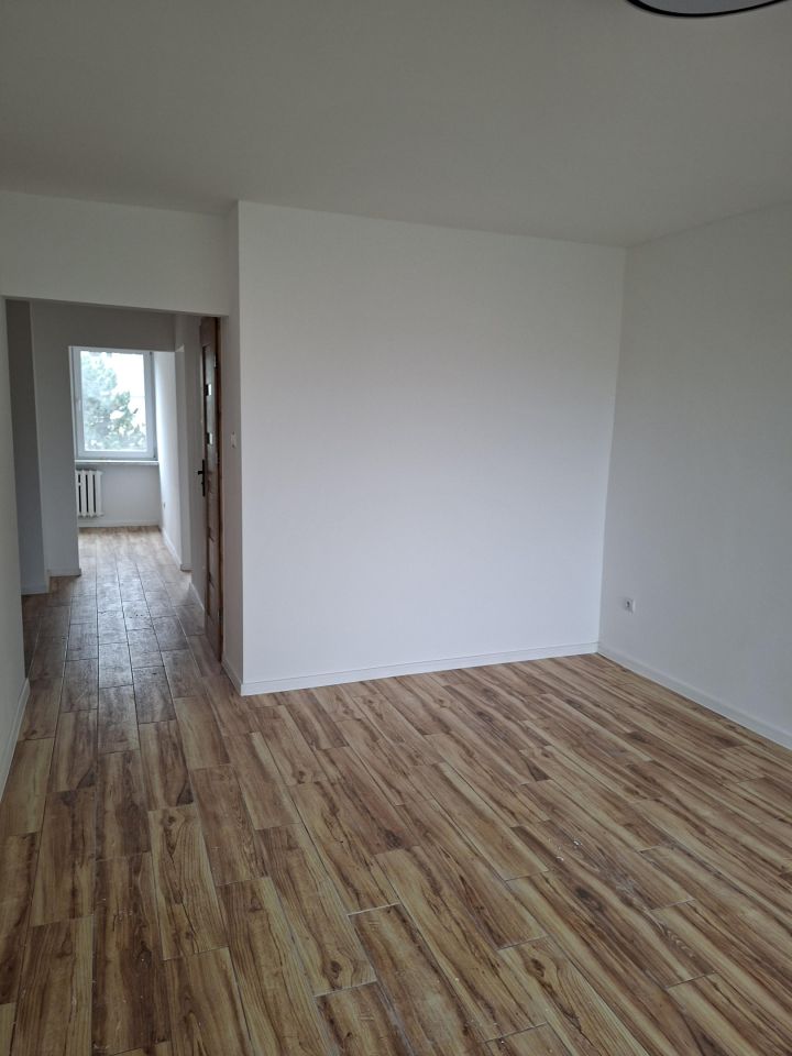 Mieszkanie 3-pokojowe Kluczbork Centrum, ul. Morcinka. Zdjęcie 13