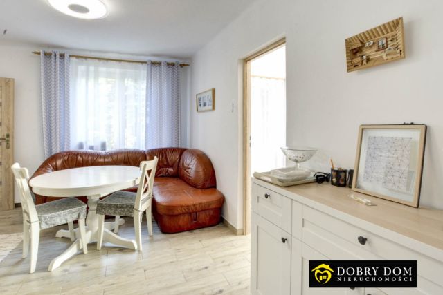 dom wolnostojący, 3 pokoje Wiżajny. Zdjęcie 9