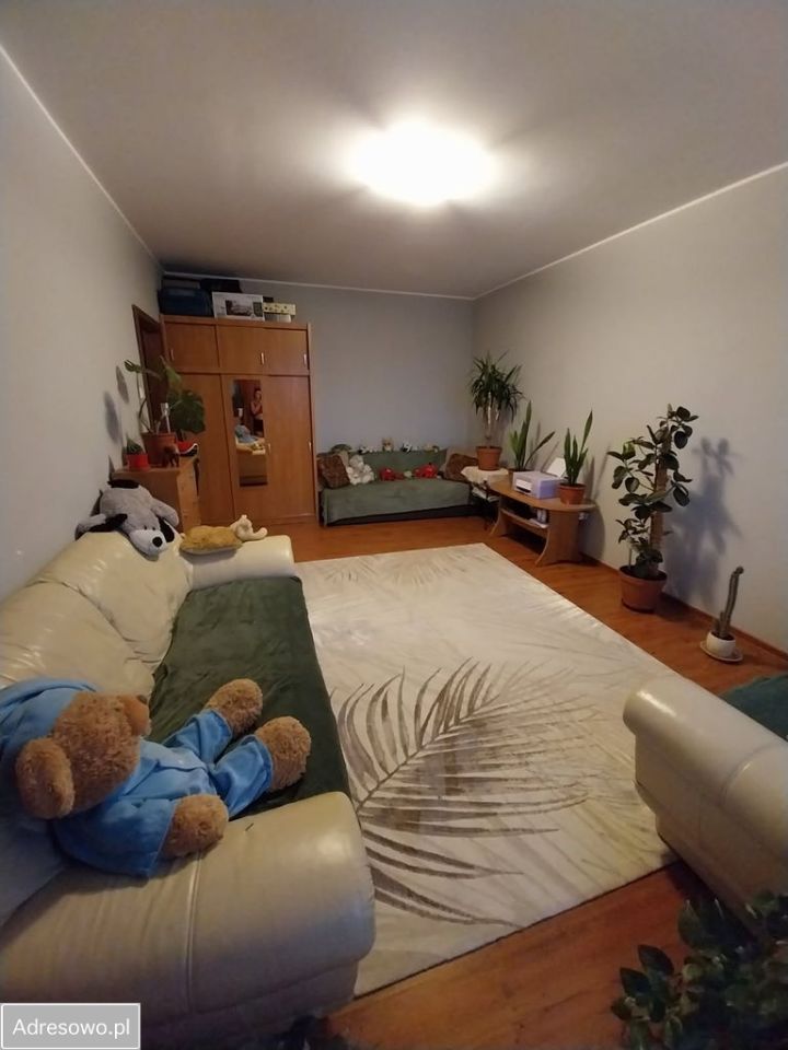 Mieszkanie 2-pokojowe Jabłonna, ul. Marmurowa