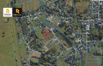 Działka inwestycyjna Drewnica, ul. Kasztanowa