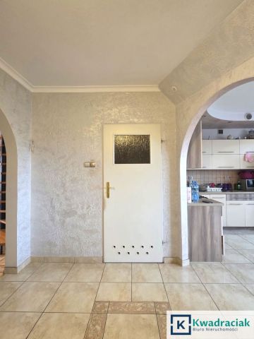 Mieszkanie 4-pokojowe Sanok, ul. Topolowa. Zdjęcie 11