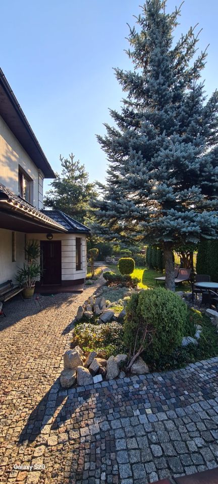 budynek wielorodzinny Chełmek, ul. Adama Mickiewicza. Zdjęcie 2