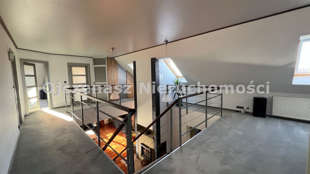 dom wolnostojący, 5 pokoi Niemcz. Zdjęcie 15