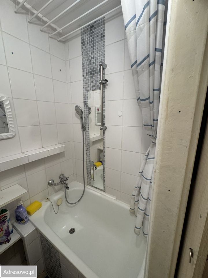 Mieszkanie 1-pokojowe Konin, ul. Władysława Broniewskiego. Zdjęcie 13