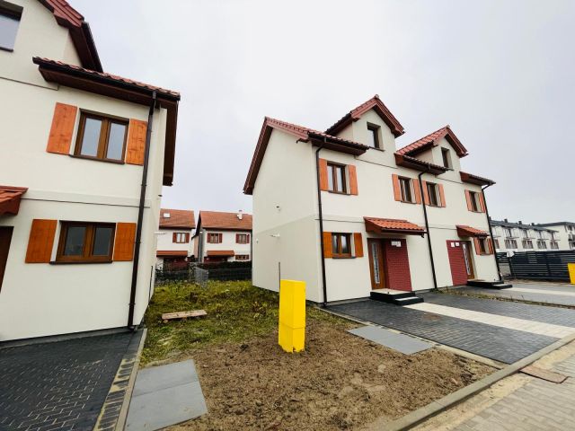 bliźniak, 4 pokoje Nowa Wola. Zdjęcie 4