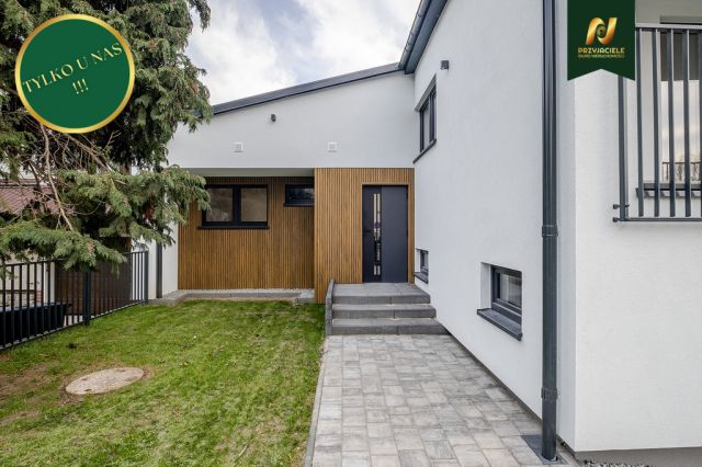 dom, 5 pokoi Gdańsk Zaspa. Zdjęcie 19