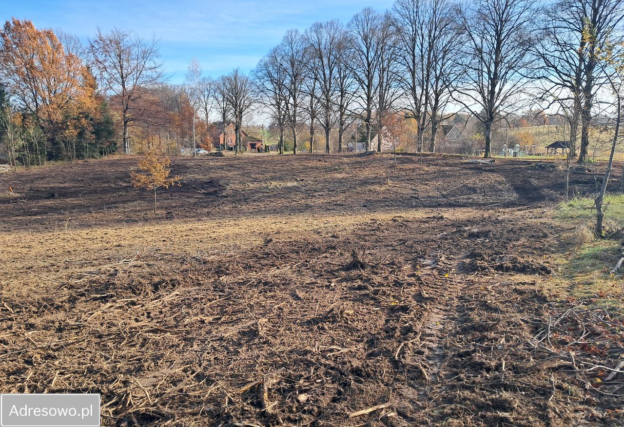 Działka budowlana Godzisław. Zdjęcie 9