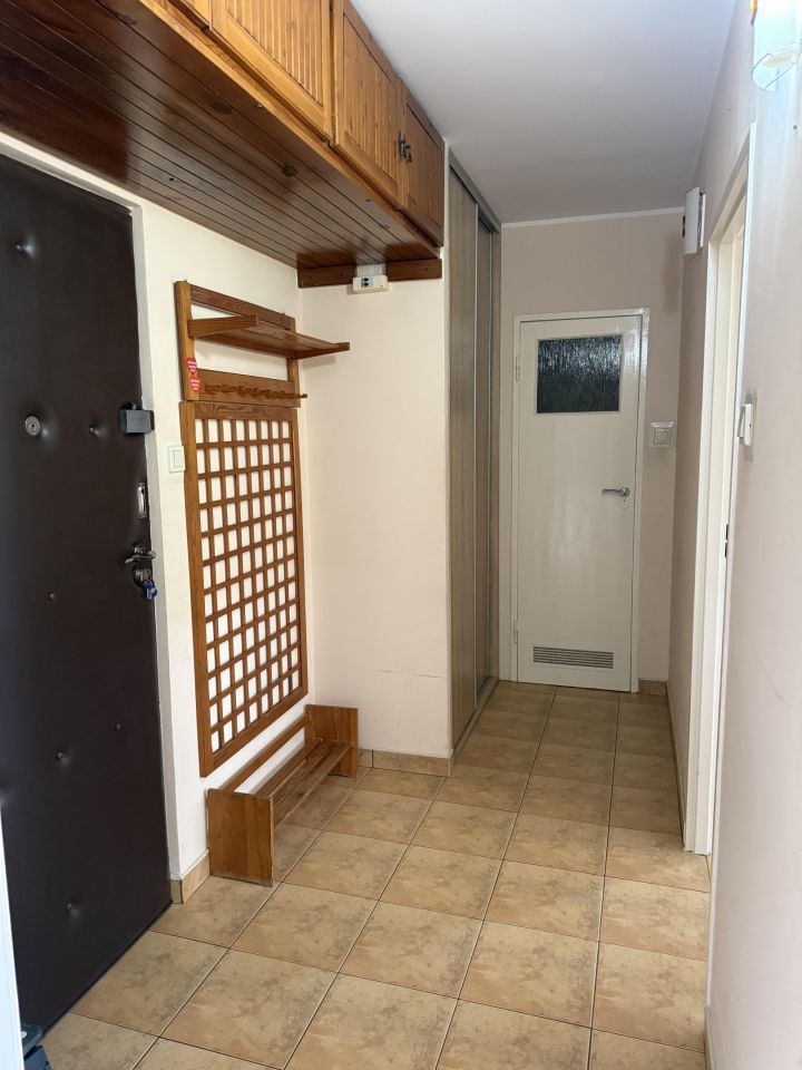 Mieszkanie 2-pokojowe Włocławek Zazamcze, ul. Wesoła. Zdjęcie 20