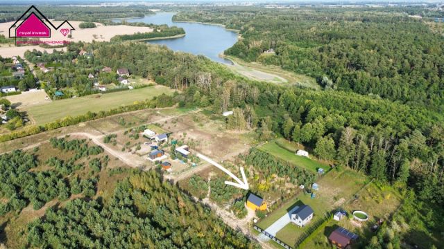 dom wolnostojący, 4 pokoje Mlecze, ul. Świerkowa. Zdjęcie 5