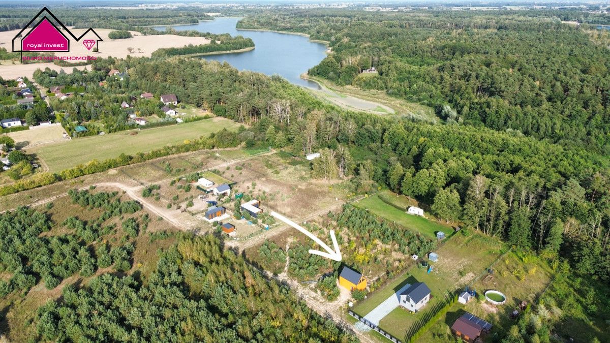 dom wolnostojący, 4 pokoje Mlecze, ul. Świerkowa. Zdjęcie 5