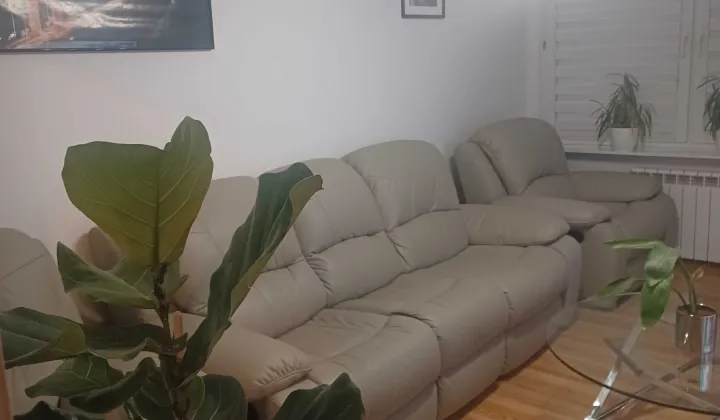 Mieszkanie 4-pokojowe Ozorków, ul. gen. Władysława Sikorskiego