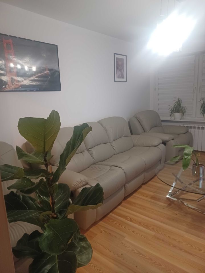 Mieszkanie 4-pokojowe Ozorków, ul. gen. Władysława Sikorskiego