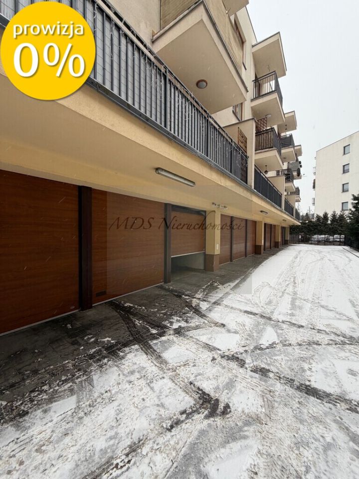 Mieszkanie 2-pokojowe Ząbki, ul. Wiosenna. Zdjęcie 11