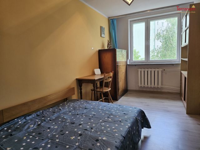 Mieszkanie 3-pokojowe Warszawa Bemowo, ul. Mieczysława Wolfkego. Zdjęcie 14