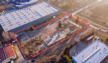 Działka inwestycyjna Leszno Zatorze