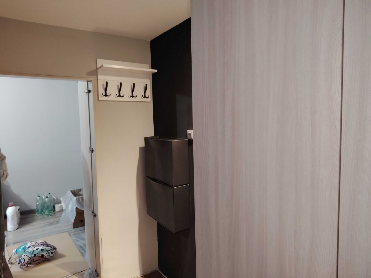 Mieszkanie 2-pokojowe Skierniewice, ul. Pomologiczna. Zdjęcie 7