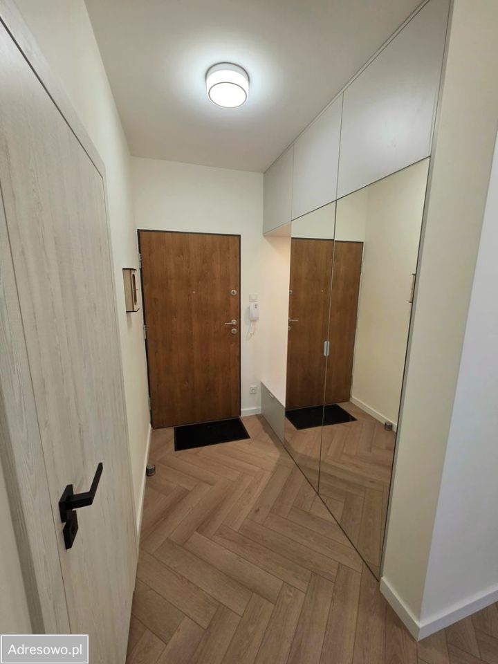 Mieszkanie 3-pokojowe Warszawa Gocławek, ul. Kokoryczki. Zdjęcie 12