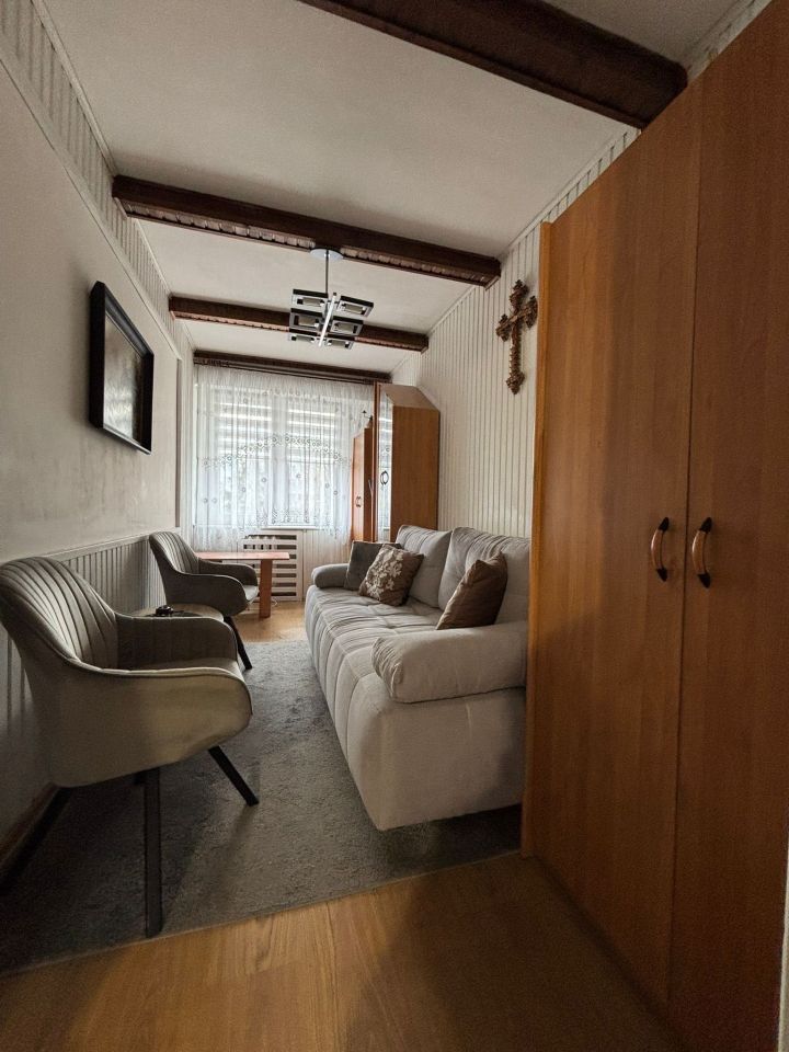 Mieszkanie 4-pokojowe Mielec Borek. Zdjęcie 2