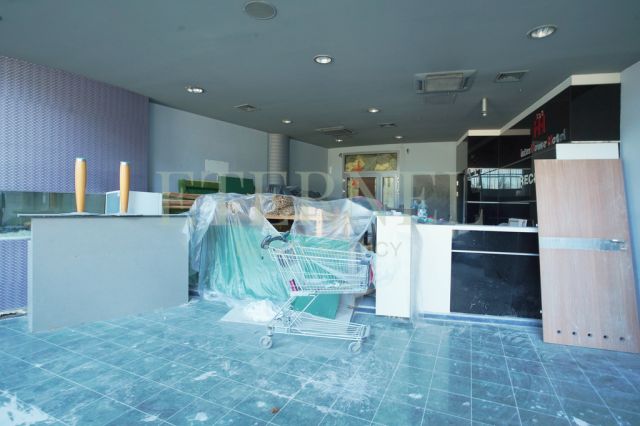 Lokal Kraków, ul. Bratysławska. Zdjęcie 13