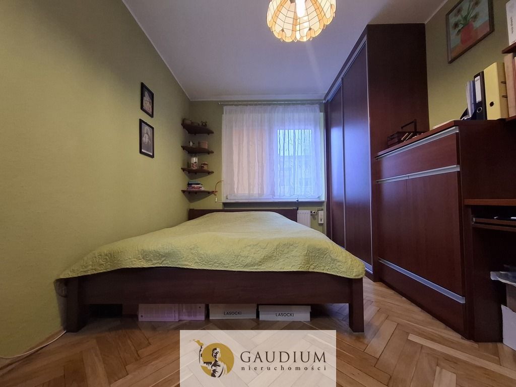 Mieszkanie 3-pokojowe Gdańsk Wrzeszcz, ul. Partyzantów. Zdjęcie 5