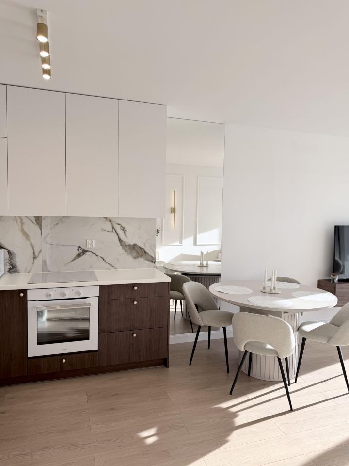 Mieszkanie 2-pokojowe Kościerzyna Centrum, ul. Stanisława Moniuszki. Zdjęcie 3