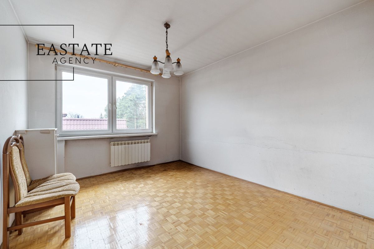 dom wolnostojący, 6 pokoi Zielonka, ul. Saperów. Zdjęcie 7