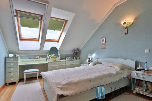 Mieszkanie 6-pokojowe Gdańsk Siedlce, ul. gen. Stefana Grota-Roweckiego. Zdjęcie 8