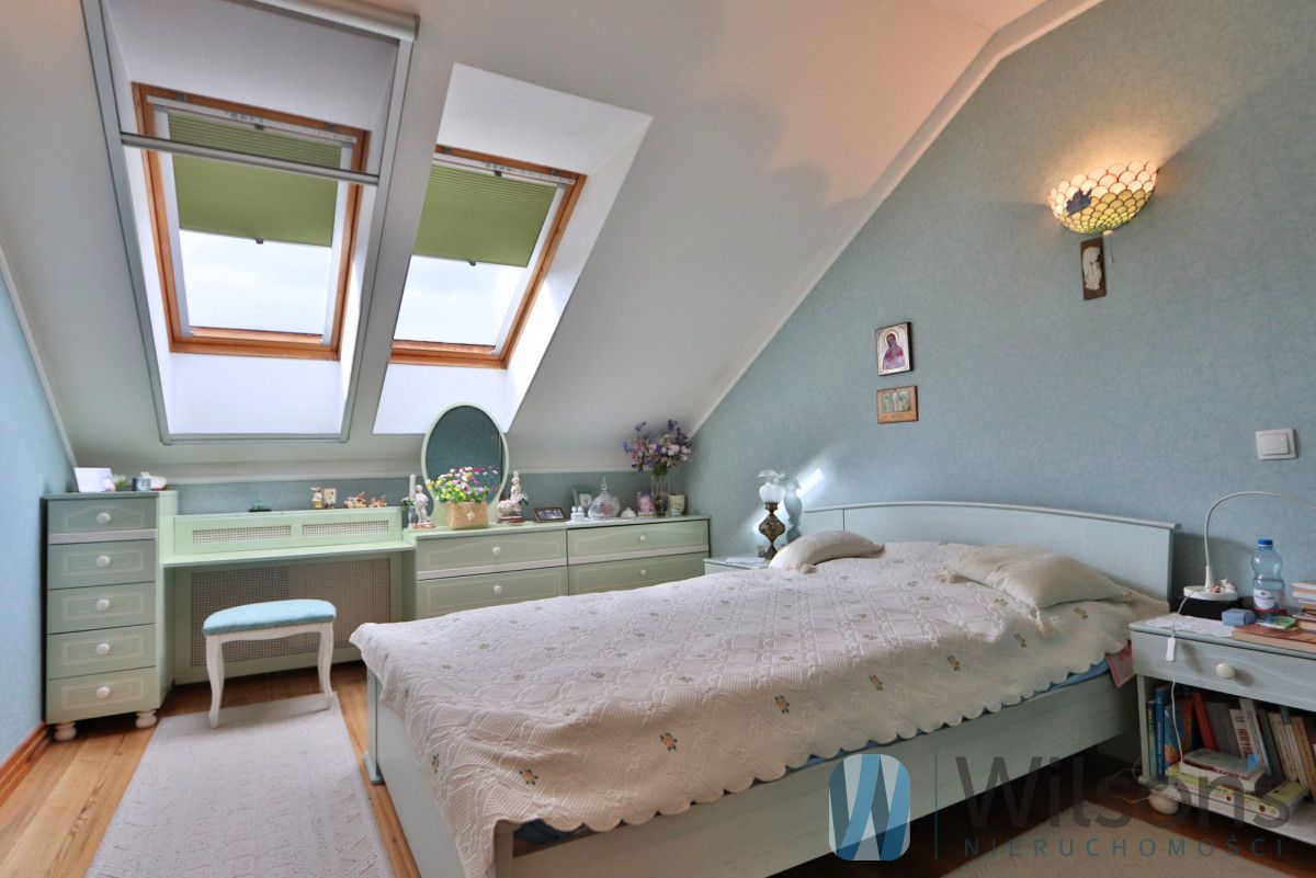 Mieszkanie 6-pokojowe Gdańsk Siedlce, ul. gen. Stefana Grota-Roweckiego. Zdjęcie 8