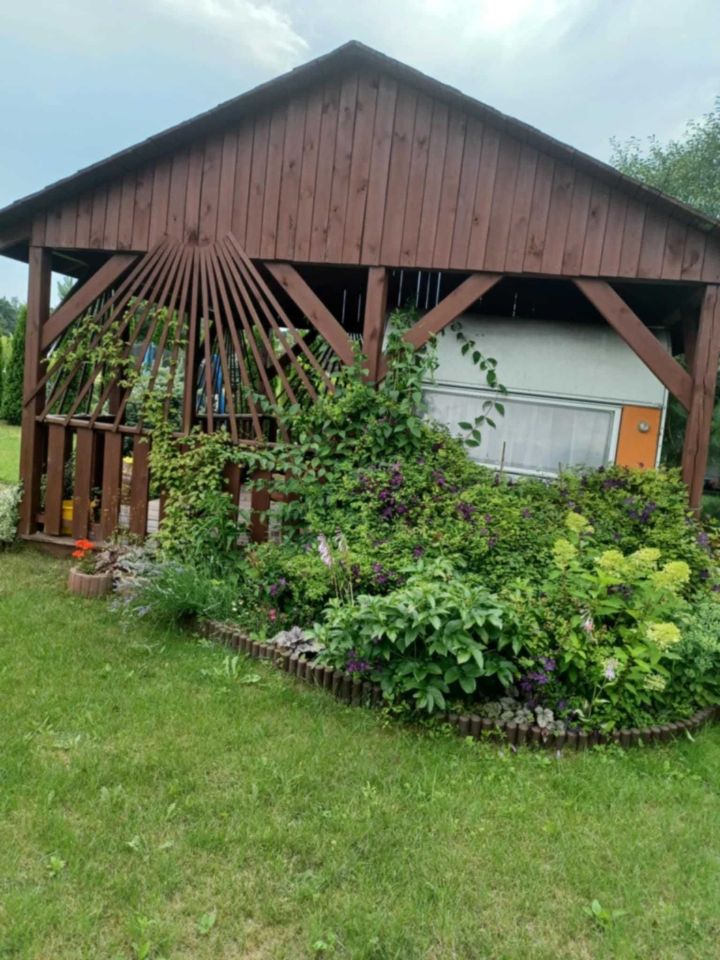 Działka rod Lubraniec-Parcele. Zdjęcie 5