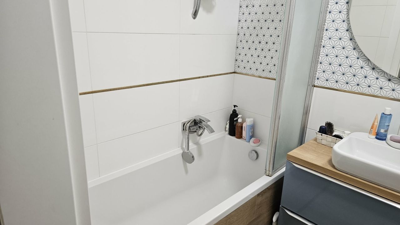 Mieszkanie 2-pokojowe Białystok Nowe Miasto, ul. Wiadukt. Zdjęcie 8