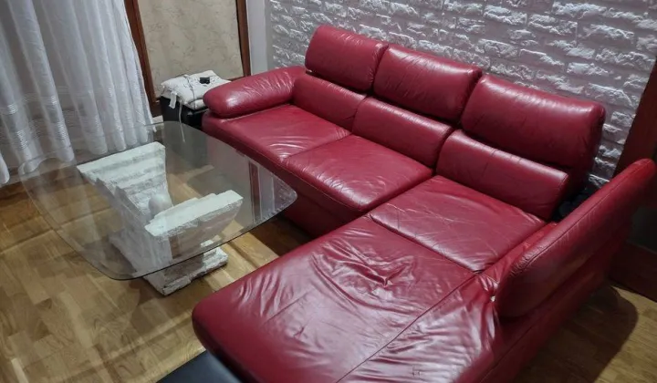 Mieszkanie 3-pokojowe Warszawa Białołęka, ul. Józefa Mehoffera