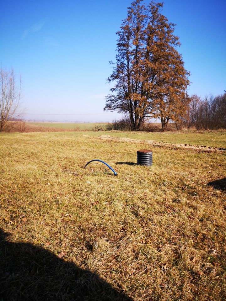 Działka budowlana Złotogłowice. Zdjęcie 3