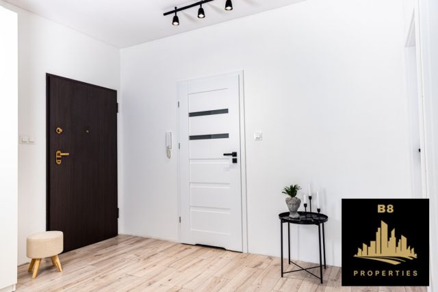 Mieszkanie 4-pokojowe Nowy Dwór Mazowiecki, ul. Jasna. Zdjęcie 12