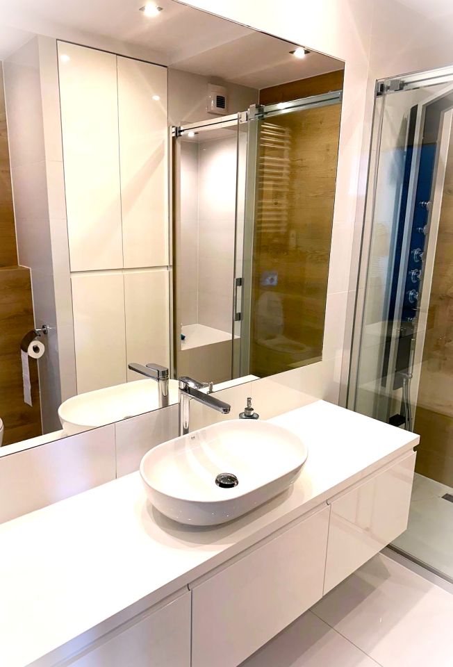 Mieszkanie 2-pokojowe Mysłowice Wielka Skotnica, ul. Katowicka. Zdjęcie 19