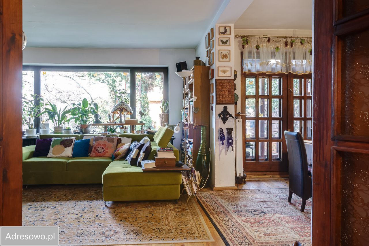 dom szeregowy, 5 pokoi Słupca, ul. Mikołaja Kopernika. Zdjęcie 8