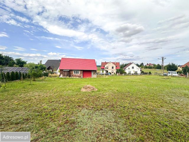 Działka budowlana Rozwadza, ul. Piaskowa. Zdjęcie 1