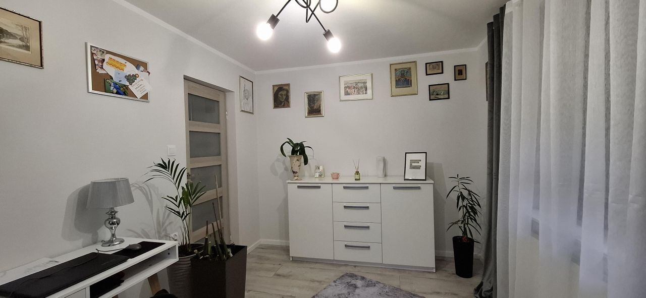 dom wolnostojący, 5 pokoi Srogów Górny. Zdjęcie 9