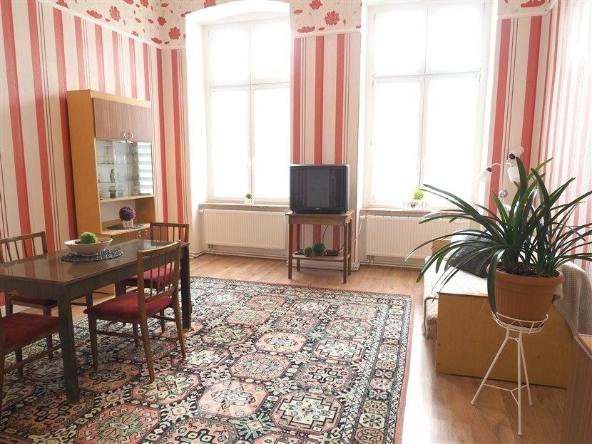 Mieszkanie 2-pokojowe Wrocław Śródmieście, pl. św. Macieja. Zdjęcie 3