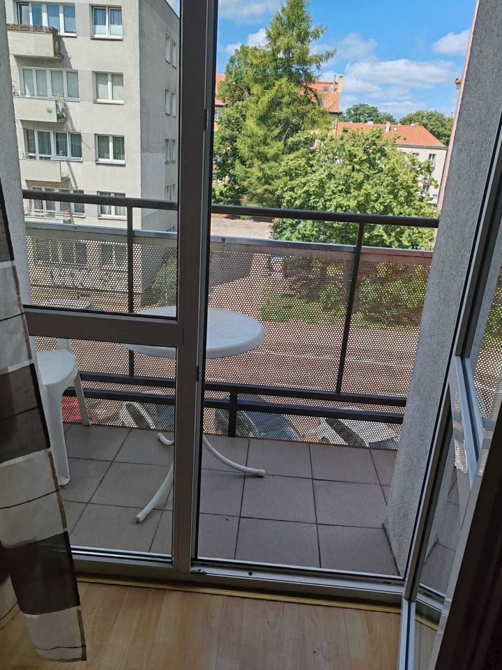Mieszkanie 1-pokojowe Szczecin Centrum, ul. Wacława Felczaka. Zdjęcie 2