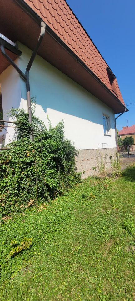 dom wolnostojący, 5 pokoi Mińsk Mazowiecki Centrum, ul. Litewska. Zdjęcie 7