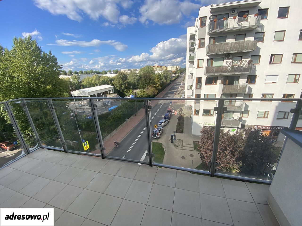 Mieszkanie 2-pokojowe Warszawa Ursus, ul. Skoroszewska. Zdjęcie 7