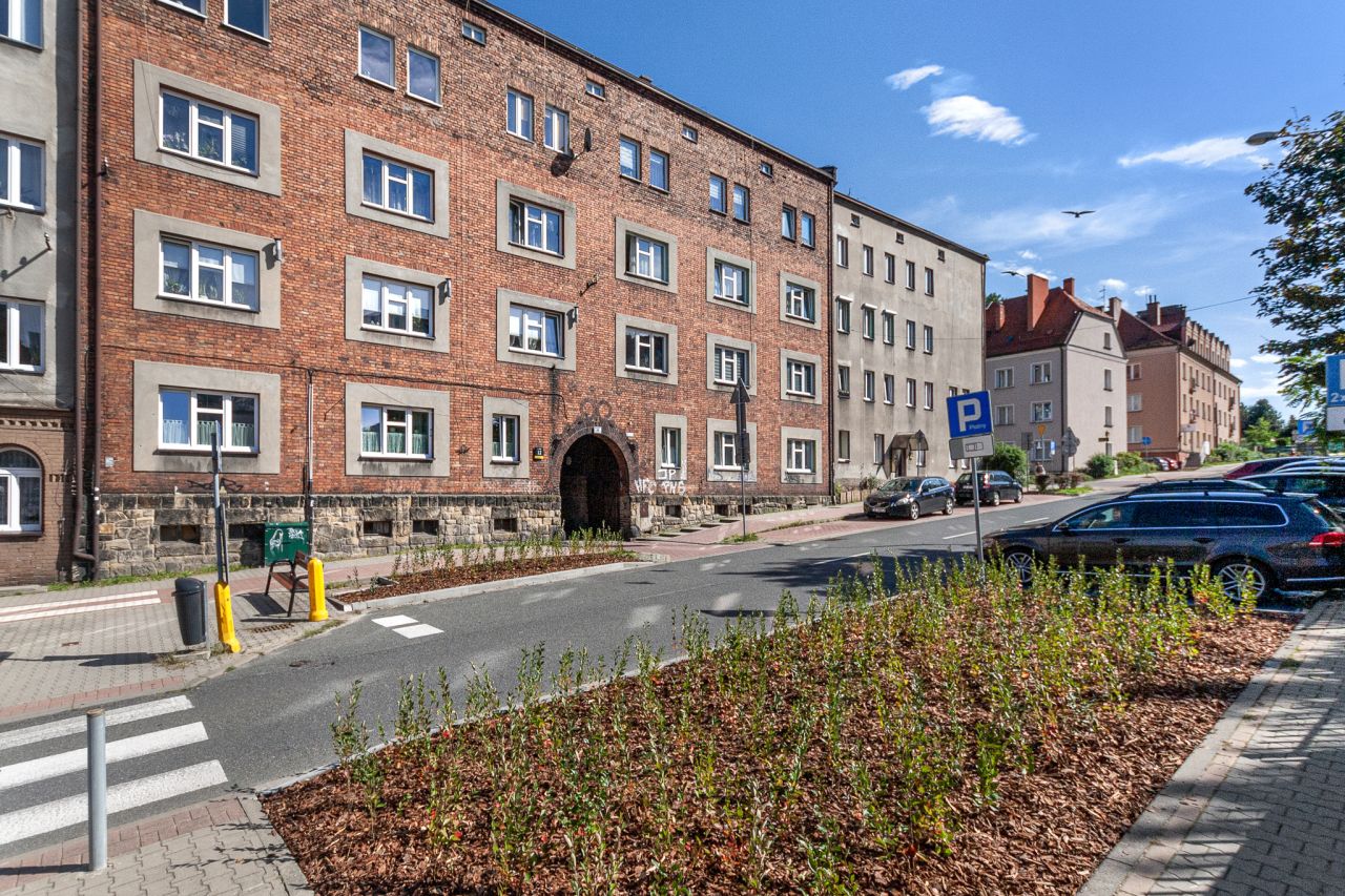 Mieszkanie 2-pokojowe Katowice Śródmieście, ul. Barbary. Zdjęcie 12